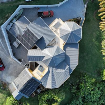 Fort Jeudy Project 004